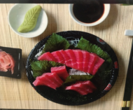 Đặt Sashimi Quận Gò Vấp