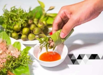 Gỏi cá  gò vấp 